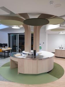 Commercial - Community Centre