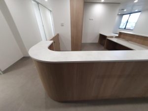 Commercial -Medical Fitout