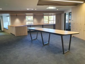 Education - Communcal Area