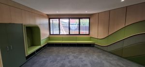 Education - Tactile Room